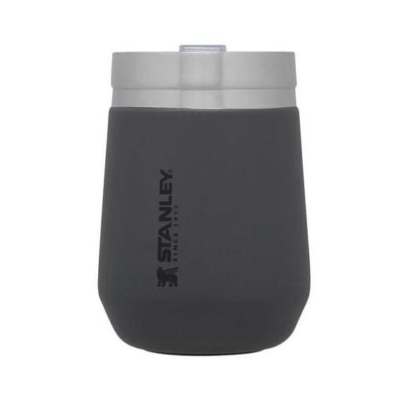 Stanley skodelica GO Everyday, 0,29l, Charcoal