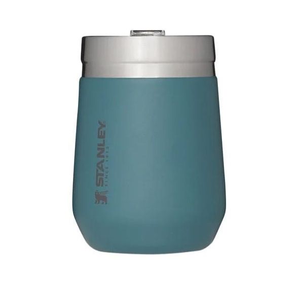 Stanley skodelica GO Everyday, 0,29l, Lagoon
