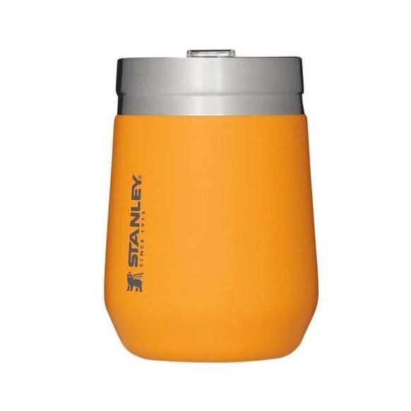 Stanley skodelica GO Everyday, 0,29l, Saffron