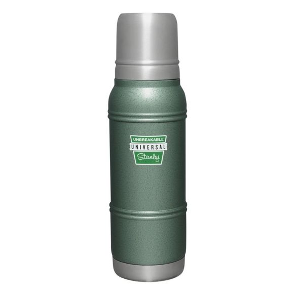 Stanley The Milestones Thermal Bottle 1L, 1960 Vintage Green