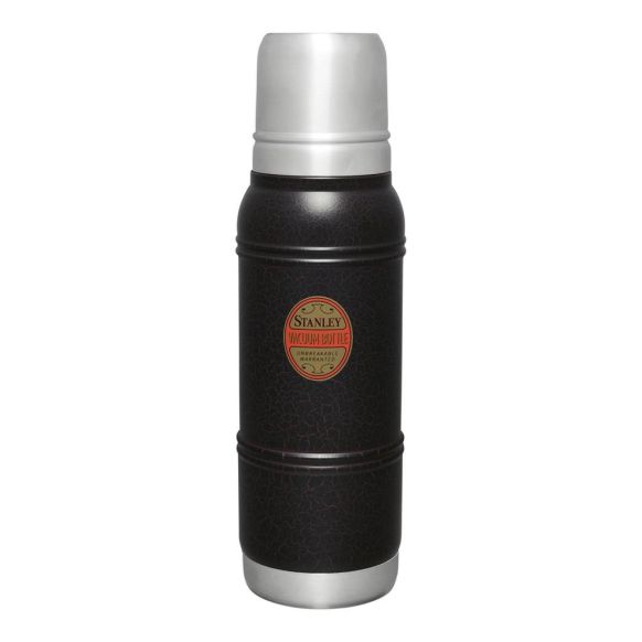Stanley The Milestones Thermal Bottle 1L, 1920 Black Patina
