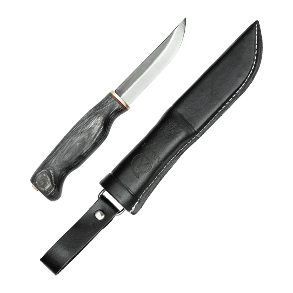 Anar Navdi Puukko knife
