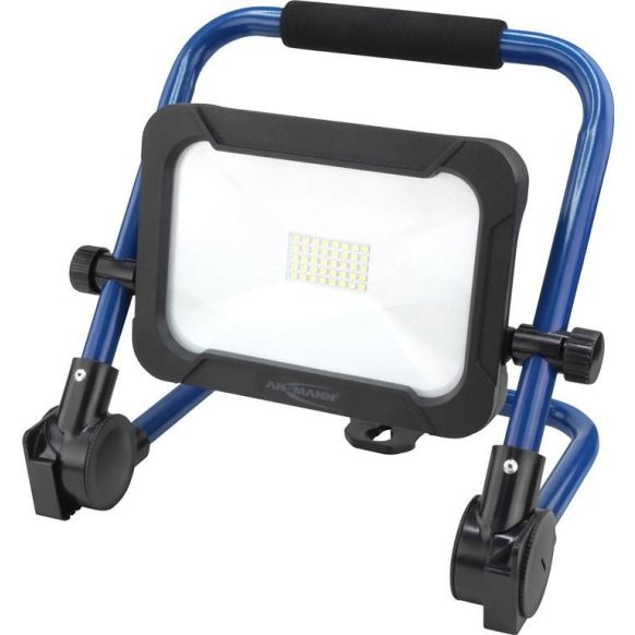 Ansmann FL1600R, 20W, Polnilni Delovni Reflektor