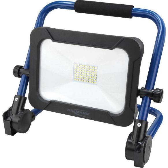 Ansmann FL2400R, 30W, Polnilni Delovni Reflektor