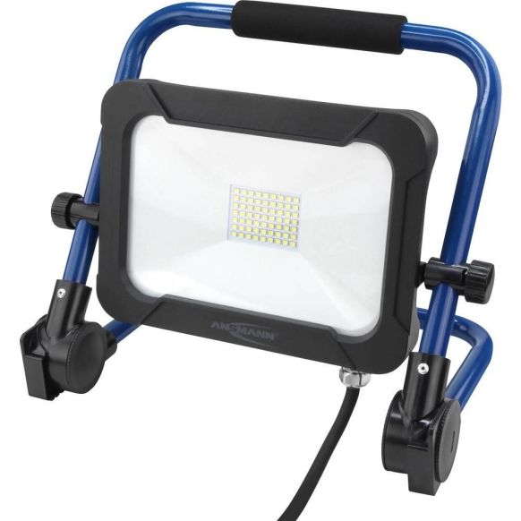 Ansmann FL2400Ac, 30W, Delovni Reflektor