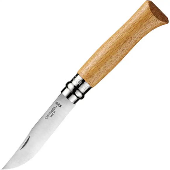 Opinel No 8