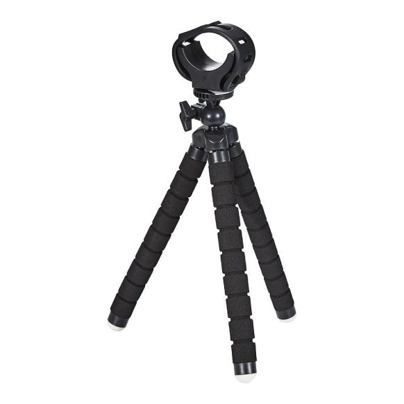 Ledlenser Nosilec Tripod Type A, Črna, Dodatek za svetilke