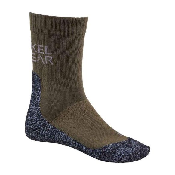 MERKEL GEAR - SHORT SOCKS