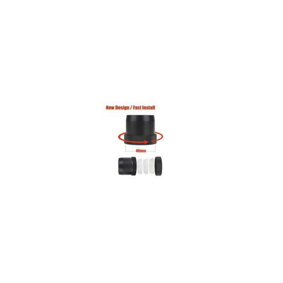  Original universal 38-46mm bayonet mount - adapter for PARD NV007