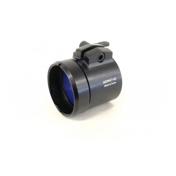 RUSAN Q-R ADAPTER FOR PARD NV007