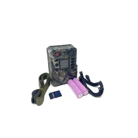 Lovska kamera Boly Guard Fox BG310-FP