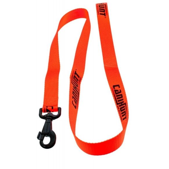 Canihunt jermen 120 cm ECO HUNTER orange