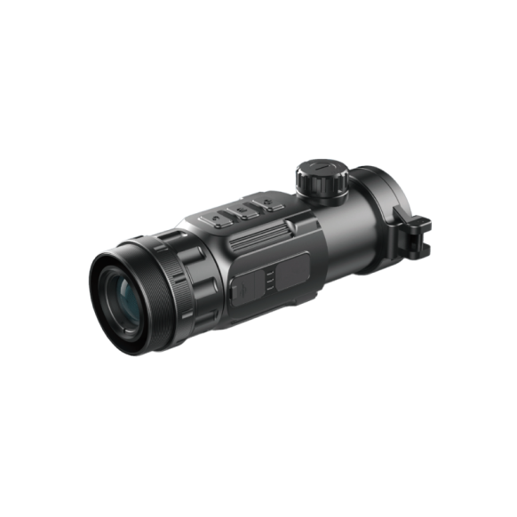 THERMAL CAMERA INFIRAY CH50 + SMARTCLIP