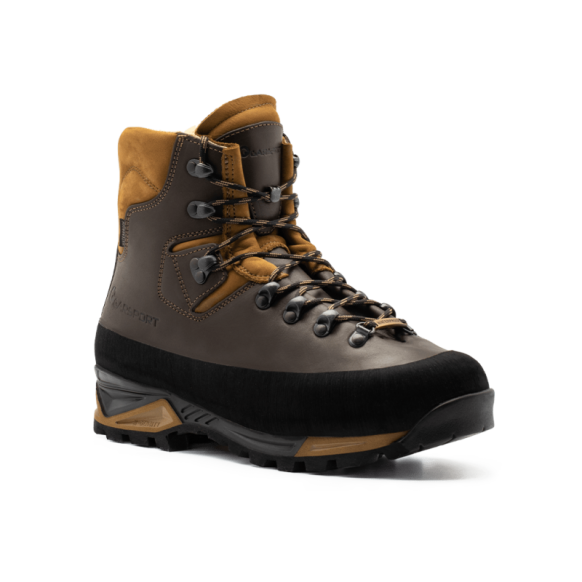 IBEX WP by Garsport
