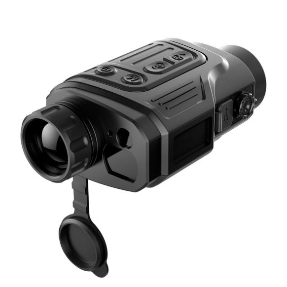 InfiRay Finder FL 25R LRF thermal monocular with rangefinder