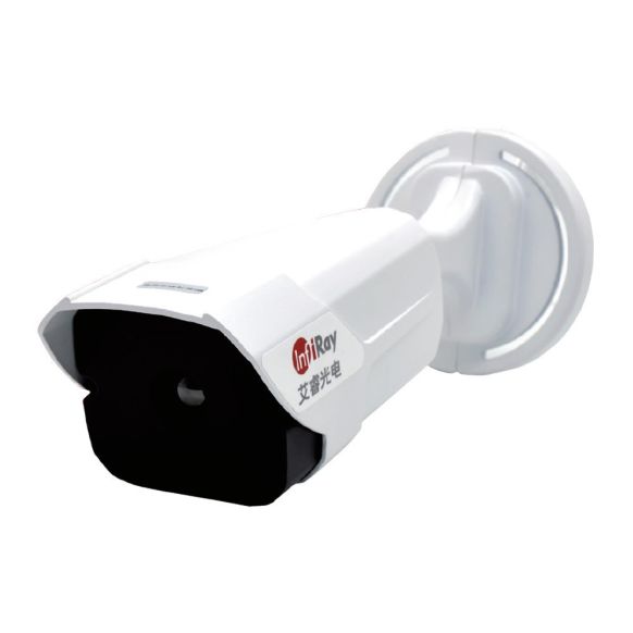 InfiRay HT3003F 384x288 17µm automatic body temperature station