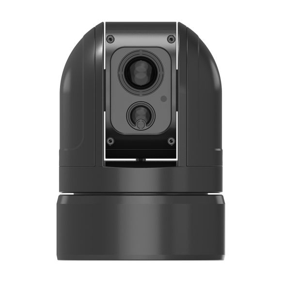 Infiray M6T 19mm LRF car thermal camera with laser pointer