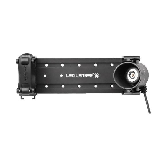Ledlenser Floating Charge System Type C, Sistem za polnjenje