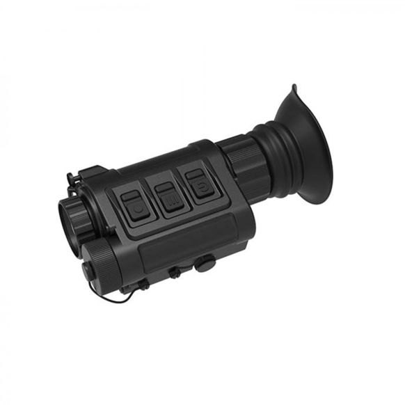 Infiray PFN 640+ thermal camera