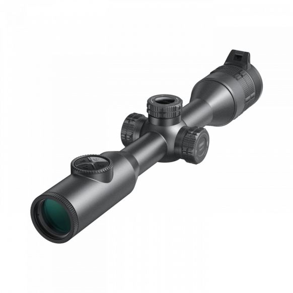 InfiRay Tube TL35 V2 thermal riflescope with 18500 battery kit