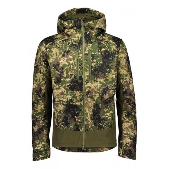 Alaska Raptor Ms Jacket - BlindTech Invisible II