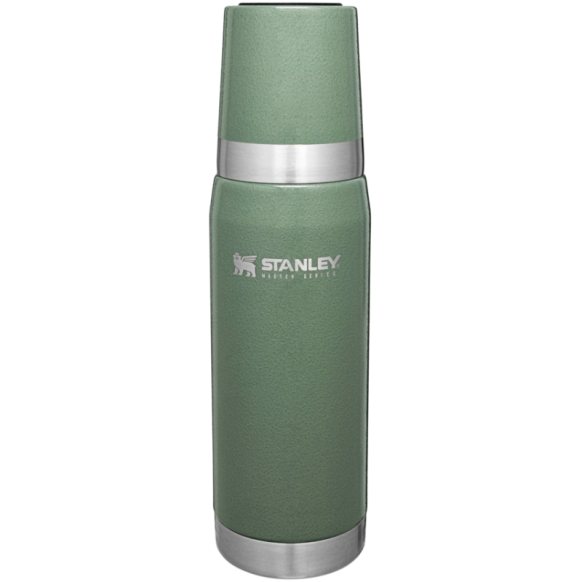 STANLEY UNBREAKABLE THERMOS 0.75L