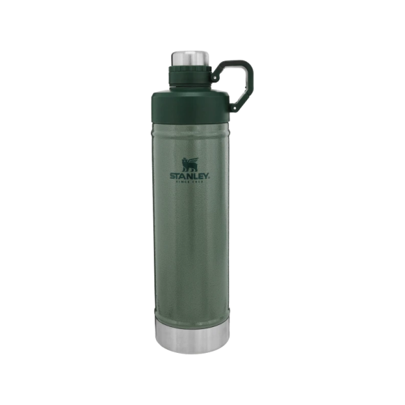 STANLEY CLASSIC EASY-CLEAN THERMOS 0.75L/1L