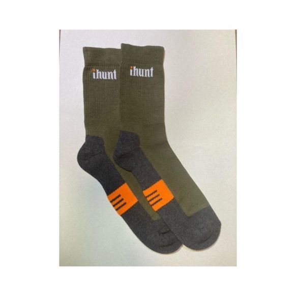 iHUNT - MEN SPORTS SOCKS