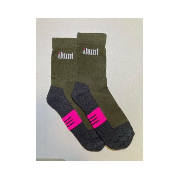 iHUNT - WOMEN SPORTS SOCKS