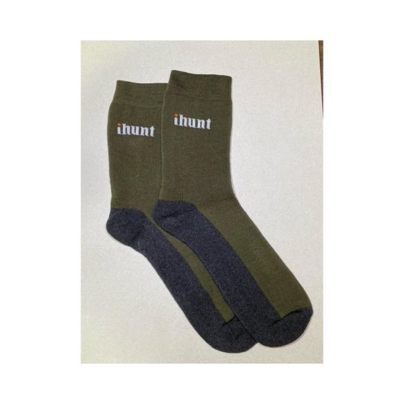 iHUNT - MEN THERMO SOCKS