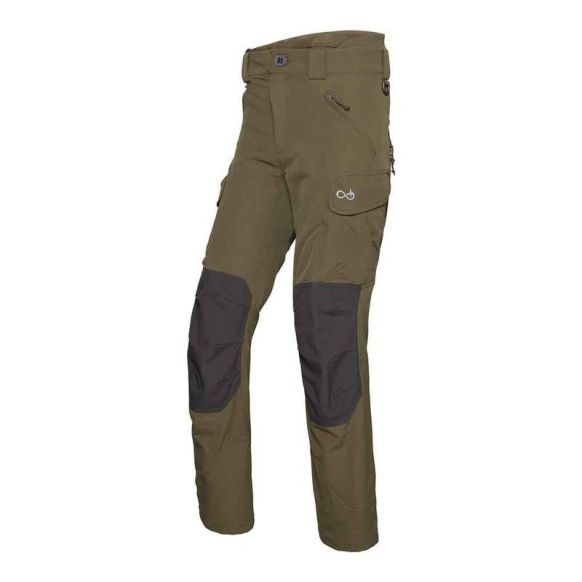 PALÄARKTIS MNTN PANTS II -MERKEL GEAR
