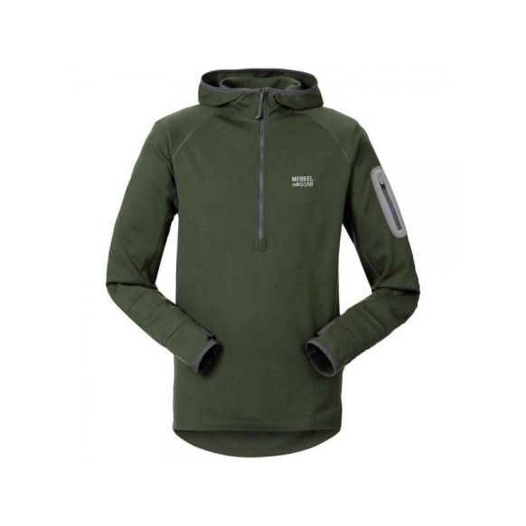 Men's Shirt Merkel Gear Merino Long sleeve 37,5
