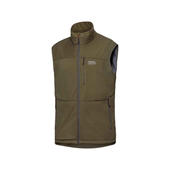 Merkel Gear Paläarktis 365 men's vest