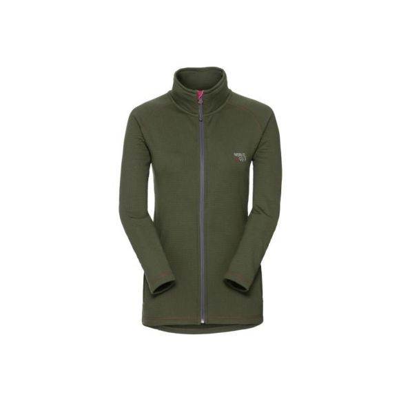 Women's sweater Merkel Gear Paläarktis