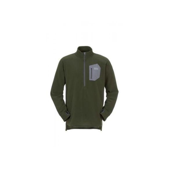 Men's sweater Merkel Gear Bushshirt 37.5