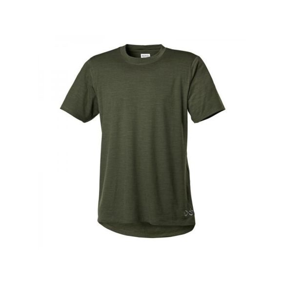 Moška funkcionalna majica Merkel Gear Merino