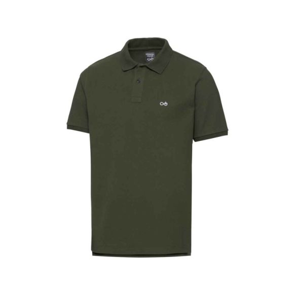 Moška polo majica Merkel Gear Supreme