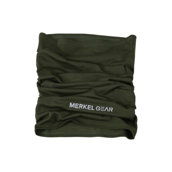 Šal Merkel Gear Merino