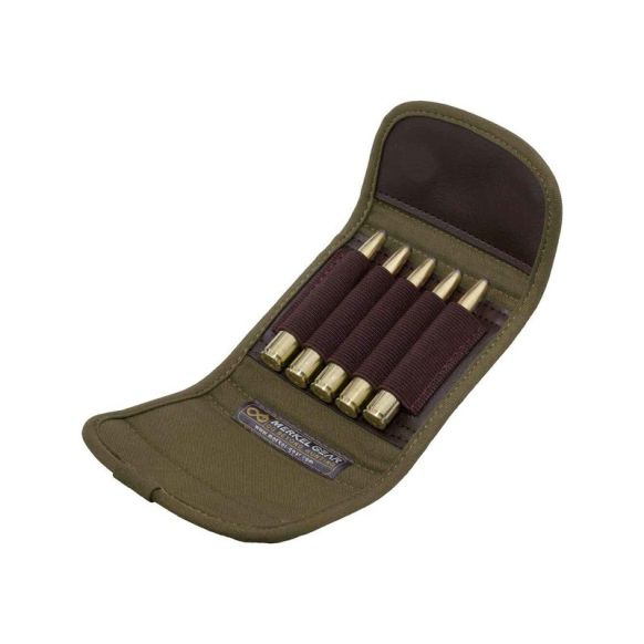 Kartuša Merkel Gear