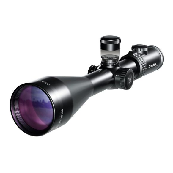 DDoptics V4 2.5-10x56 Gen3 | NFX | MRAD | A4N
