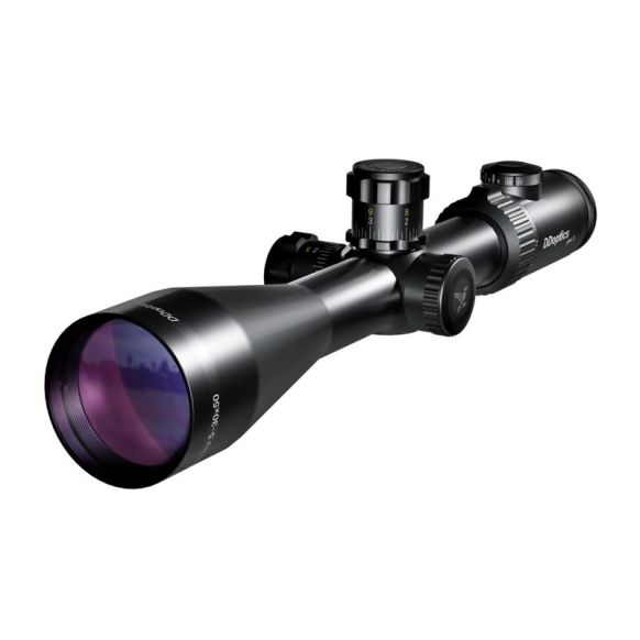 DDoptics Night falcon V6 5-30x50 Gen3 | Tactical | MOA | Mildot