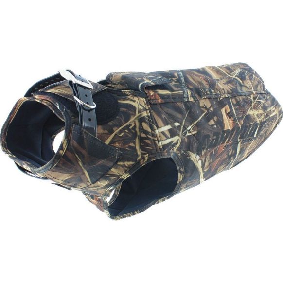 Canihunt decoy hunting vest NEOPRO V2