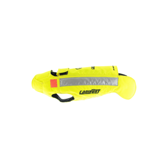 Canihunt Protective Dog Vest Protect PRO CANO