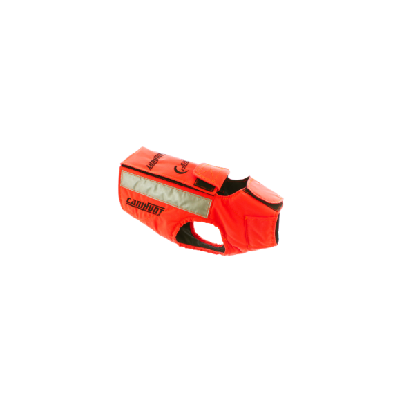 Canihunt protective dog vest Protect ECO