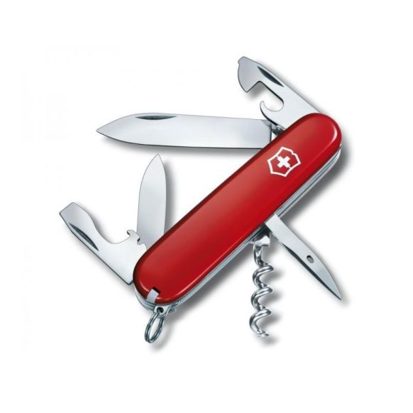 VICTORINOX SPARTAN 91MM