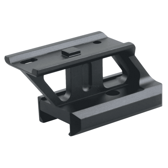 1.0" Profile Cantilever
Picatinny Riser Mount