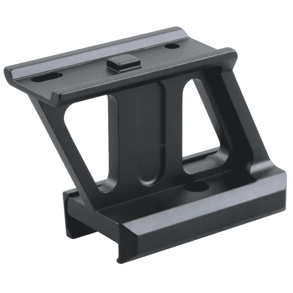 1.5" Profile Cantilever
Picatinny Riser Mount