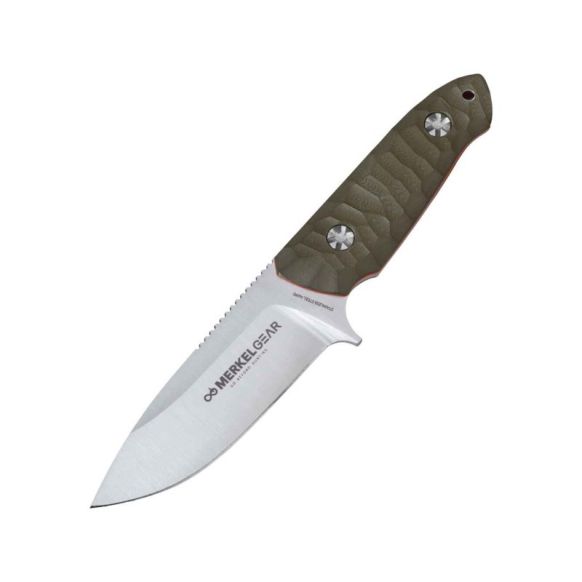 Merkel GEAR G10 lovski nož