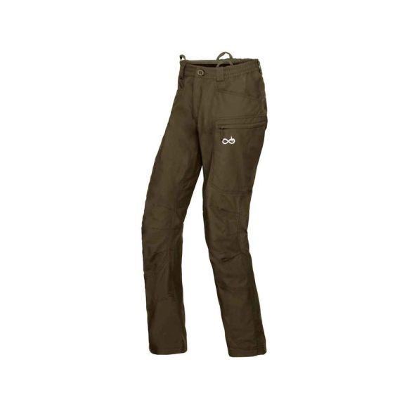 Merkel Gear Pants ILEX  PRO - Green