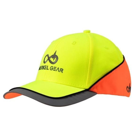 Merkel Gear Blaze rumena kapica